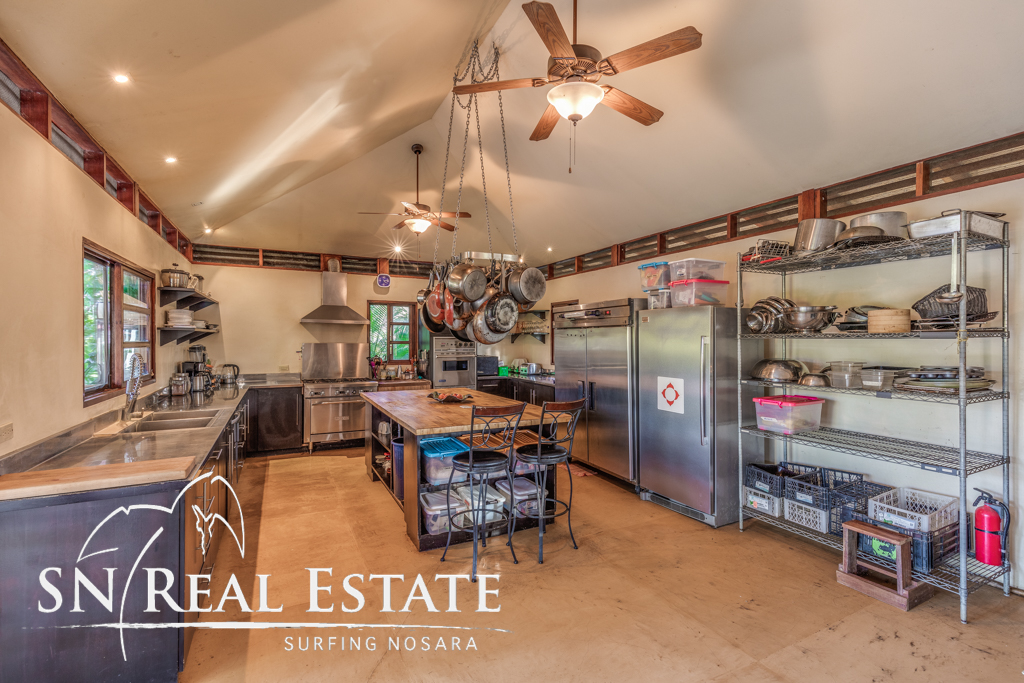 8 bed Single Family Homes For Sale in Nosara, Guanacaste - thumb 25