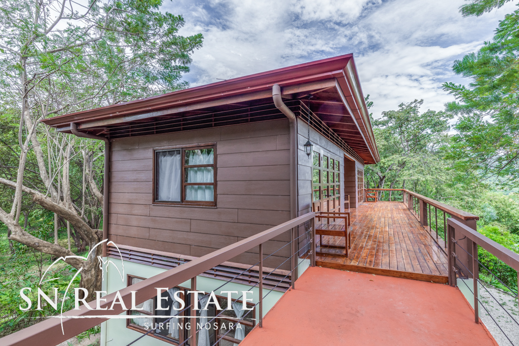 8 bed Single Family Homes For Sale in Nosara, Guanacaste - thumb 27