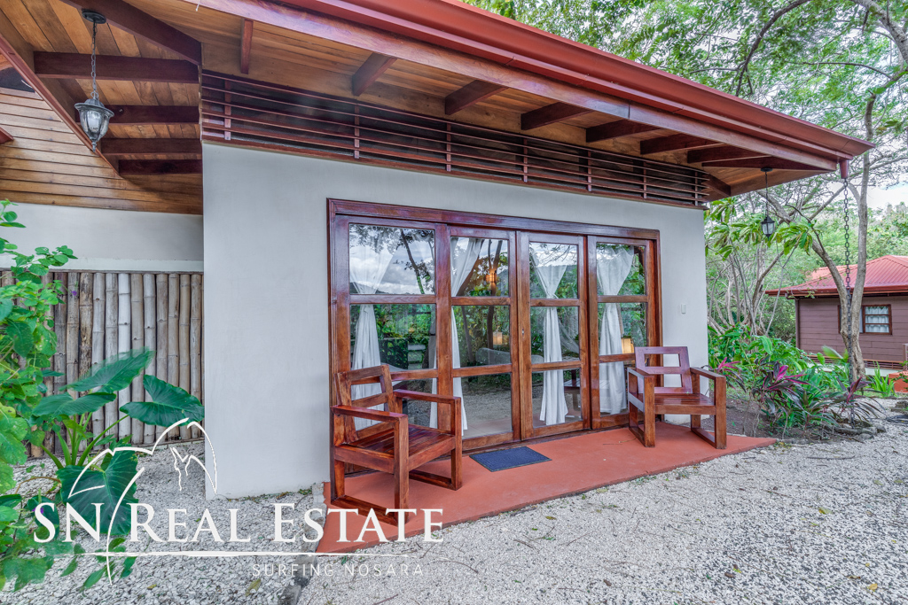 8 bed Single Family Homes For Sale in Nosara, Guanacaste - thumb 28