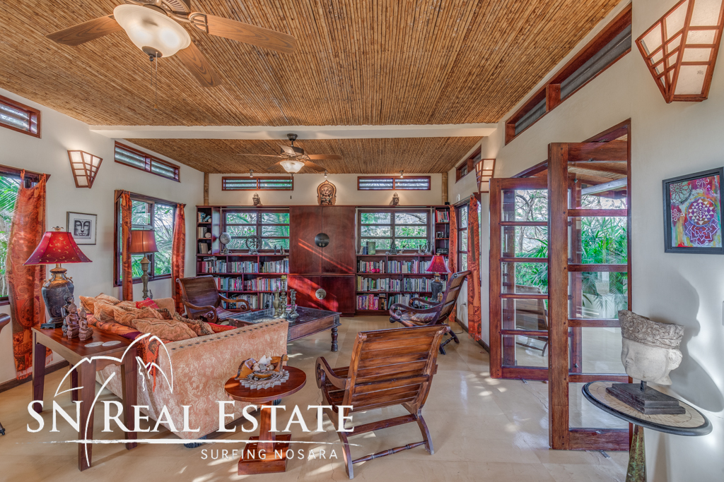 8 bed Single Family Homes For Sale in Nosara, Guanacaste - thumb 9