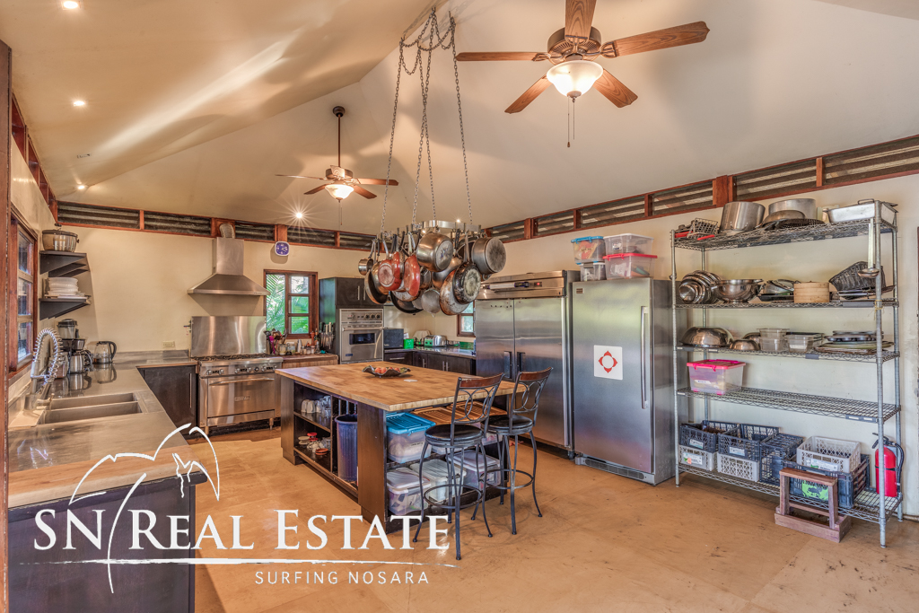 8 bed Single Family Homes For Sale in Nosara, Guanacaste - thumb 24