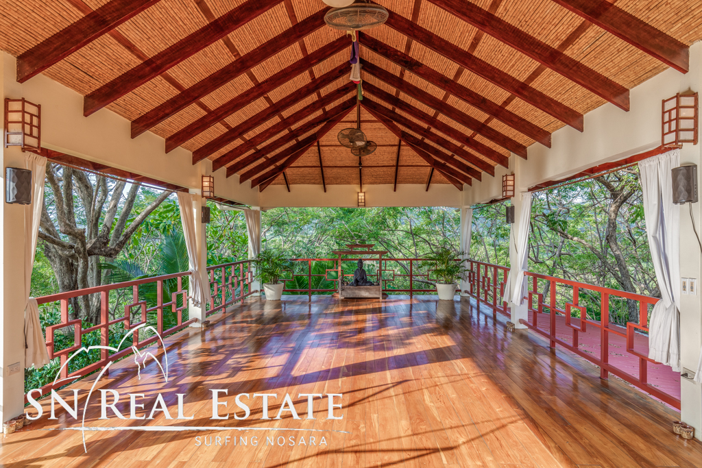 8 bed Single Family Homes For Sale in Nosara, Guanacaste - thumb 13