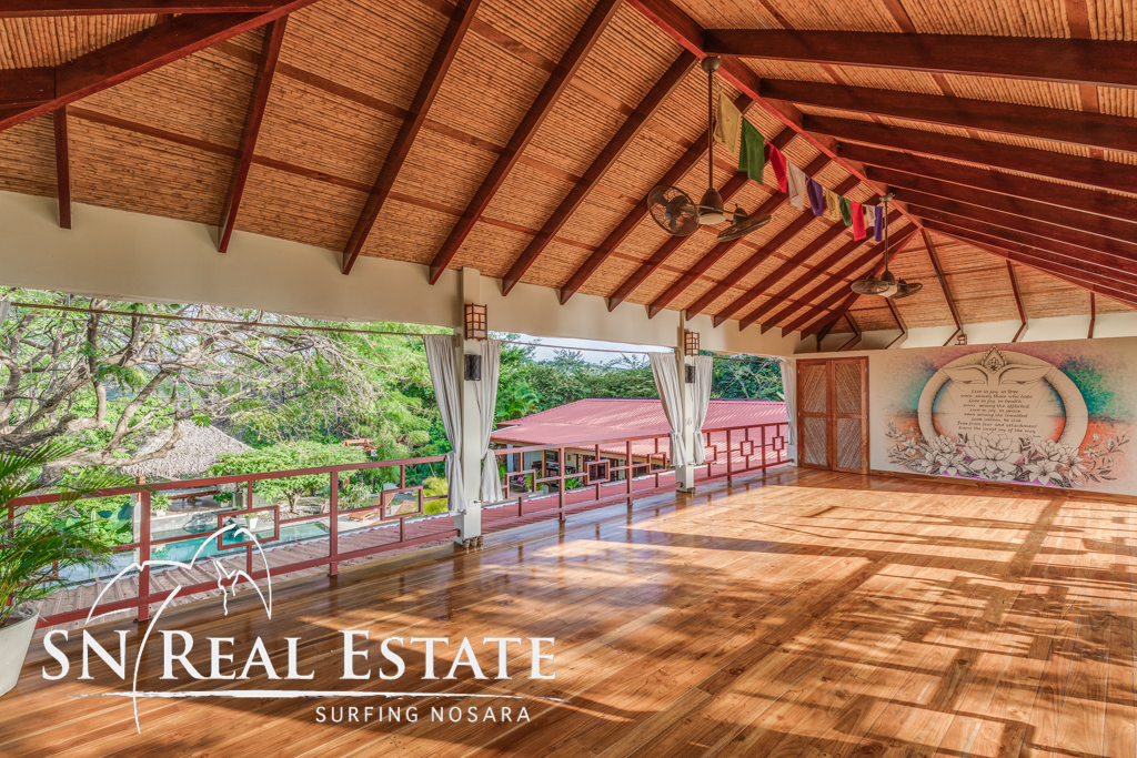 8 bed Single Family Homes For Sale in Nosara, Guanacaste - thumb 18