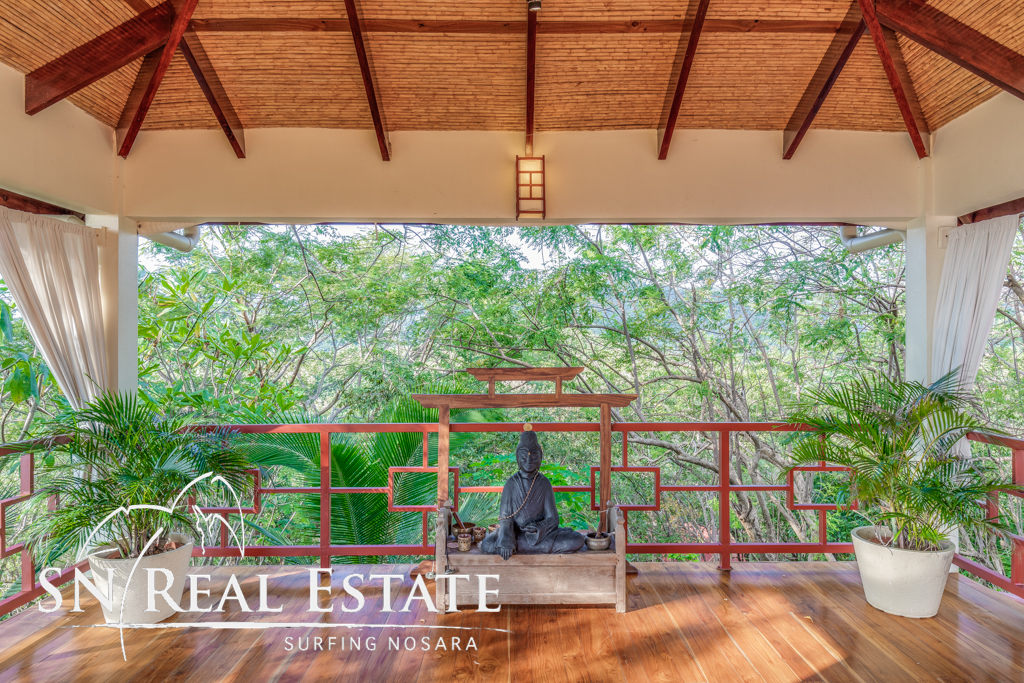 8 bed Single Family Homes For Sale in Nosara, Guanacaste - thumb 15