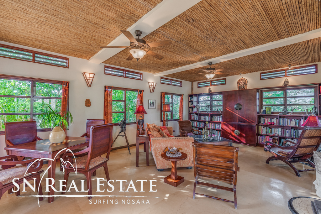 8 bed Single Family Homes For Sale in Nosara, Guanacaste - thumb 8