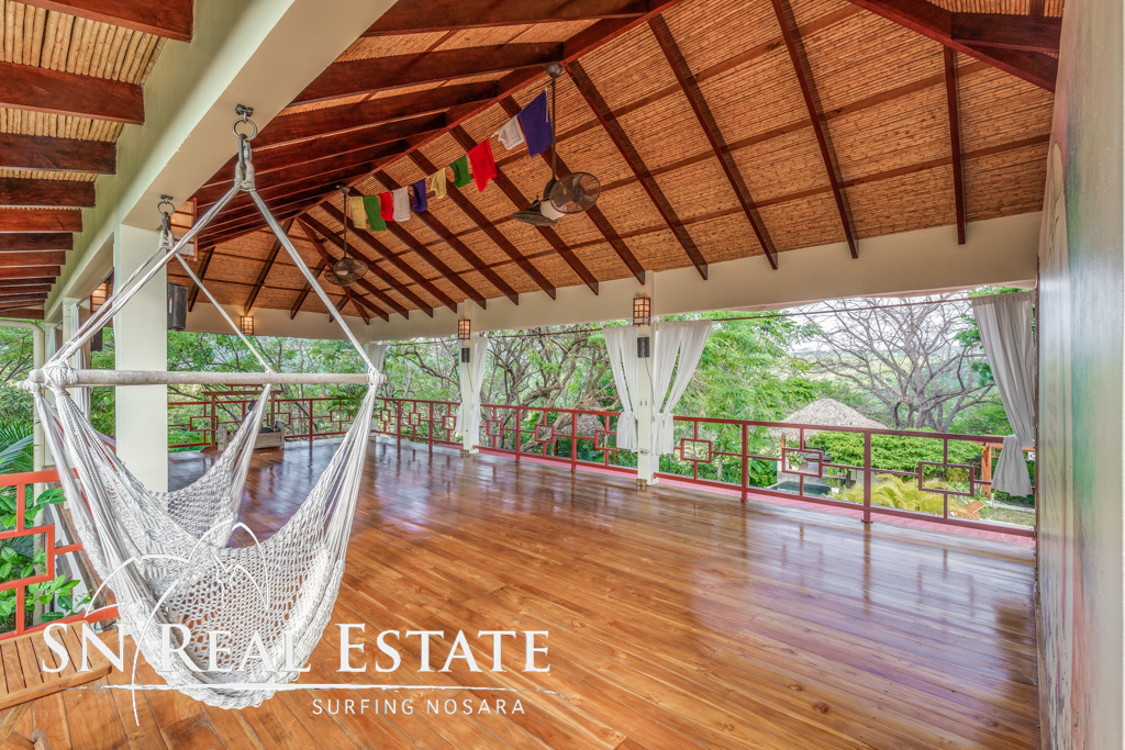 8 bed Single Family Homes For Sale in Nosara, Guanacaste - thumb 12