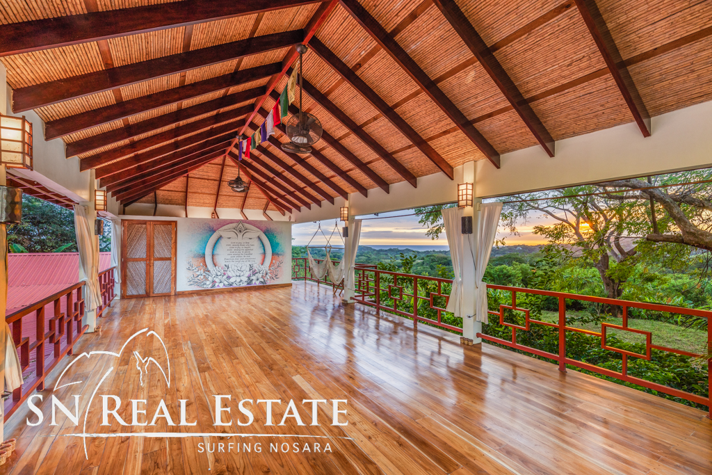 8 bed Single Family Homes For Sale in Nosara, Guanacaste - thumb 19