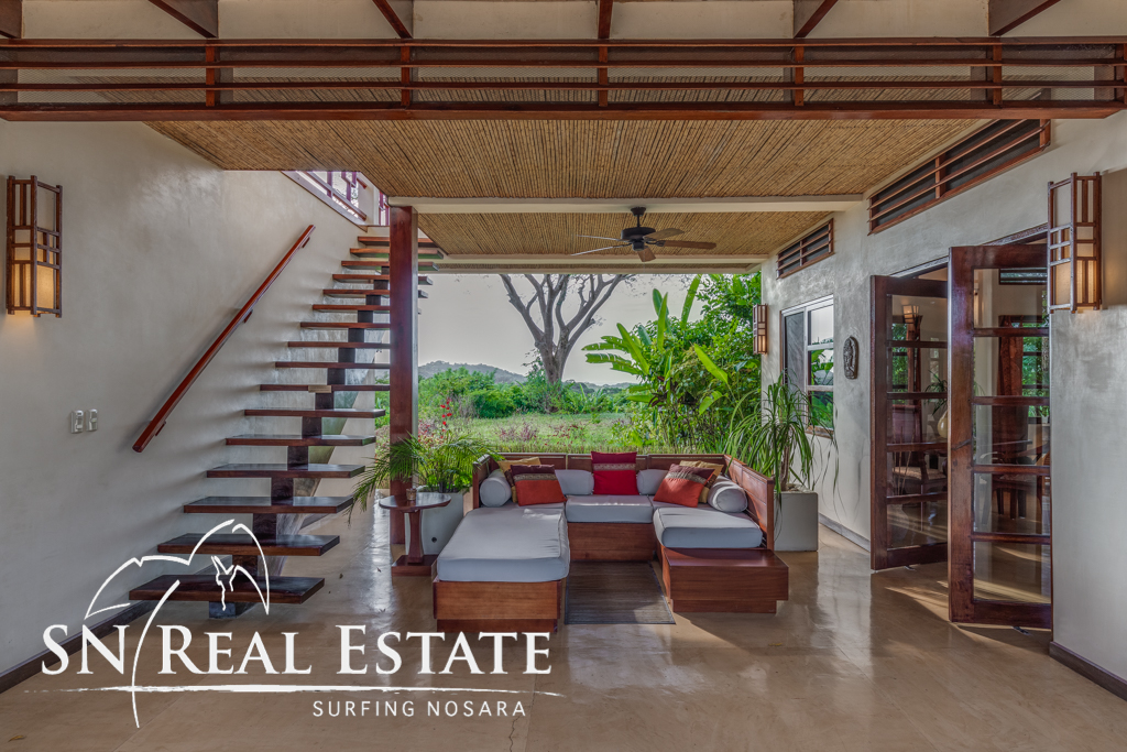8 bed Single Family Homes For Sale in Nosara, Guanacaste - thumb 10