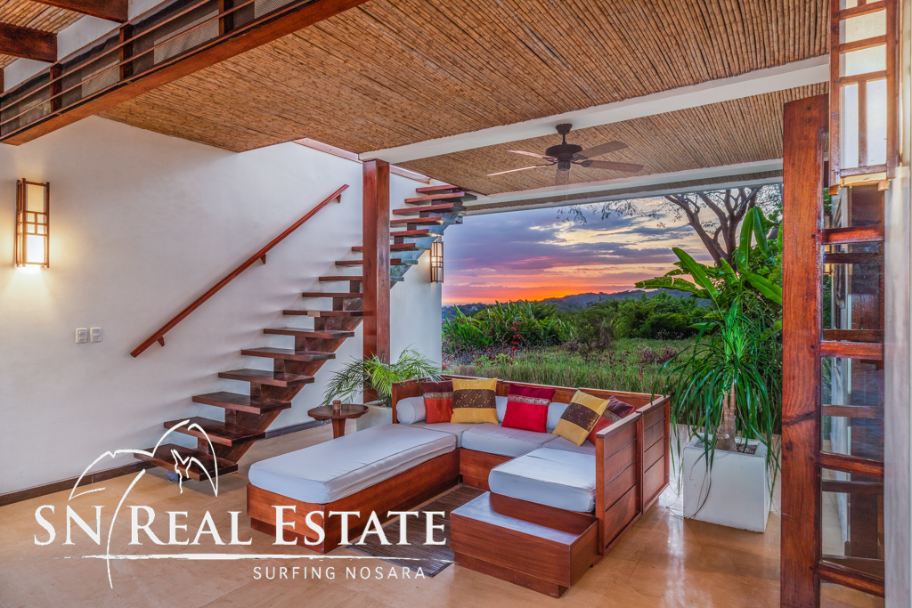 8 bed Single Family Homes For Sale in Nosara, Guanacaste - thumb 11
