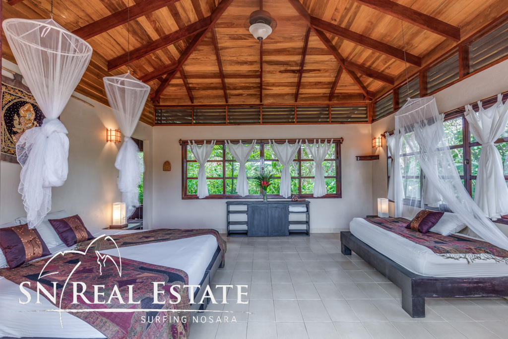 8 bed Single Family Homes For Sale in Nosara, Guanacaste - thumb 30