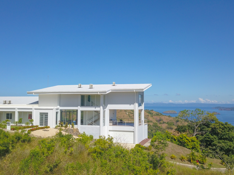 4 bed Single Family Homes For Sale in Playas Del Coco, Guanacaste - 1