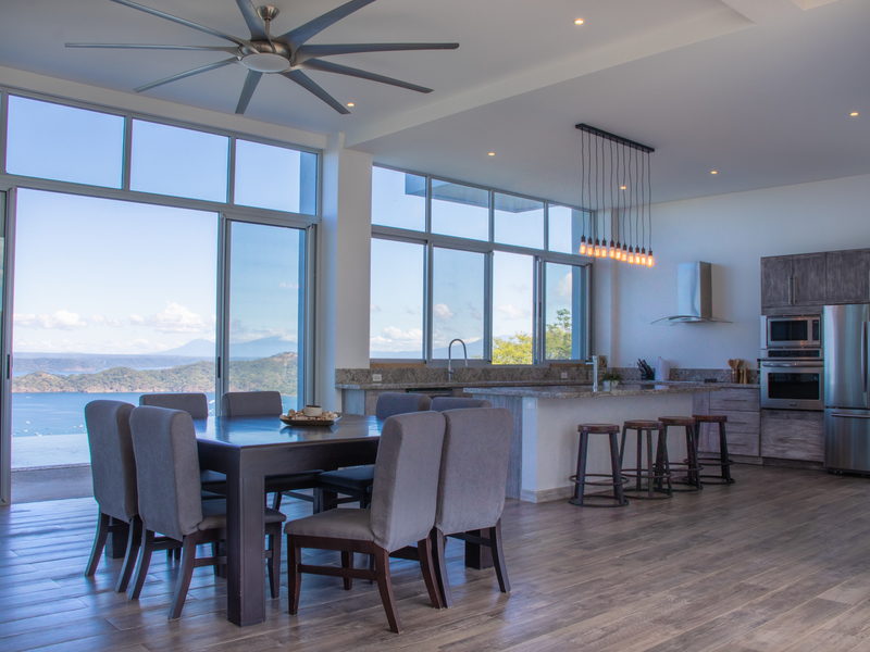 4 Bed Single Family Homes For Sale in Playas Del Coco Costa Rica