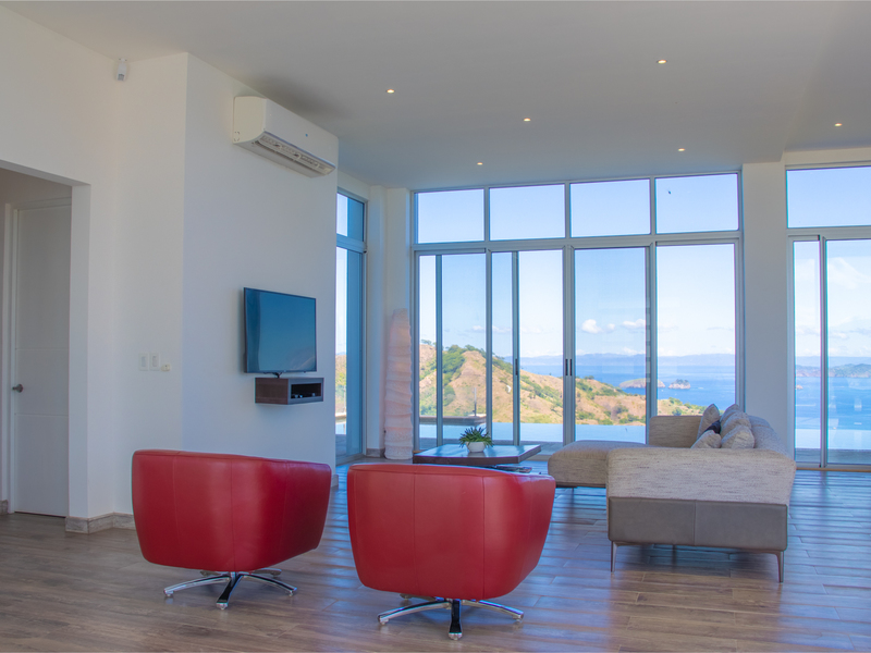 4 Bed Single Family Homes For Sale in Playas Del Coco Costa Rica