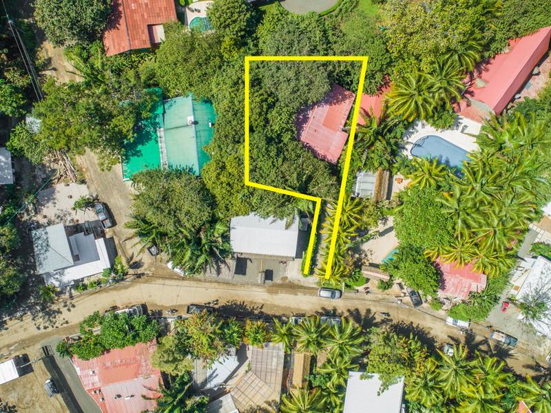 2 bed Single Family Homes For Sale in Nosara, Guanacaste - 1