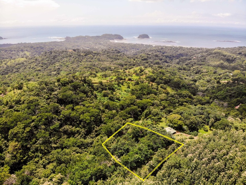 0 bed Land For Sale in Samara, Guanacaste - 1
