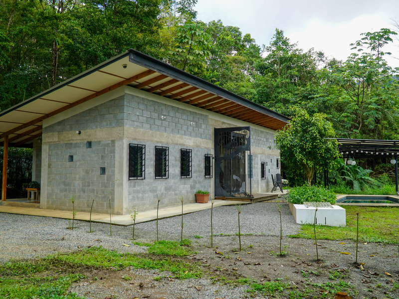 2 bed Single Family Homes For Sale in Perez Zeledon, Puntarenas - 1