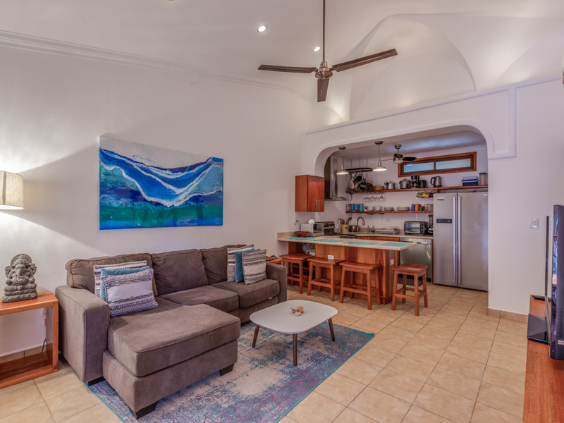 2 bed Condo For Sale in Esperanza, Guanacaste - 1