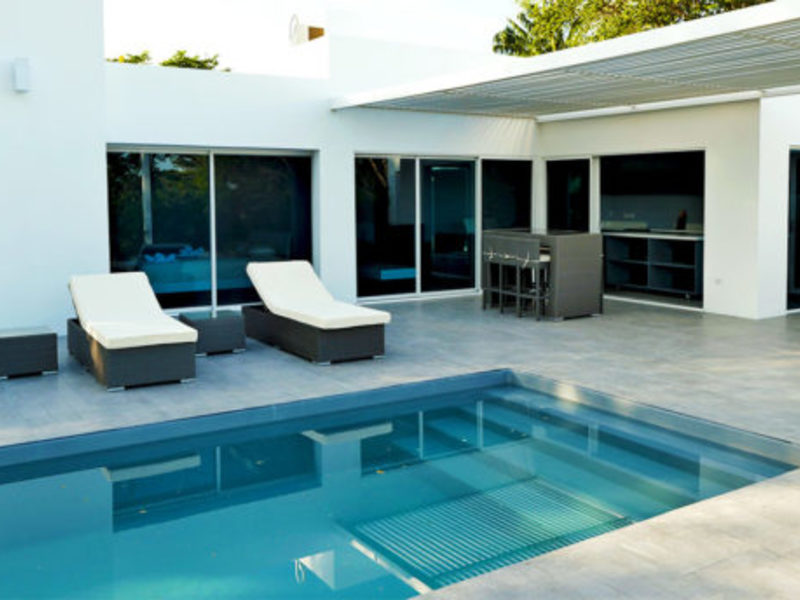 3 bed Single Family Homes For Sale in Samara, Guanacaste - 1