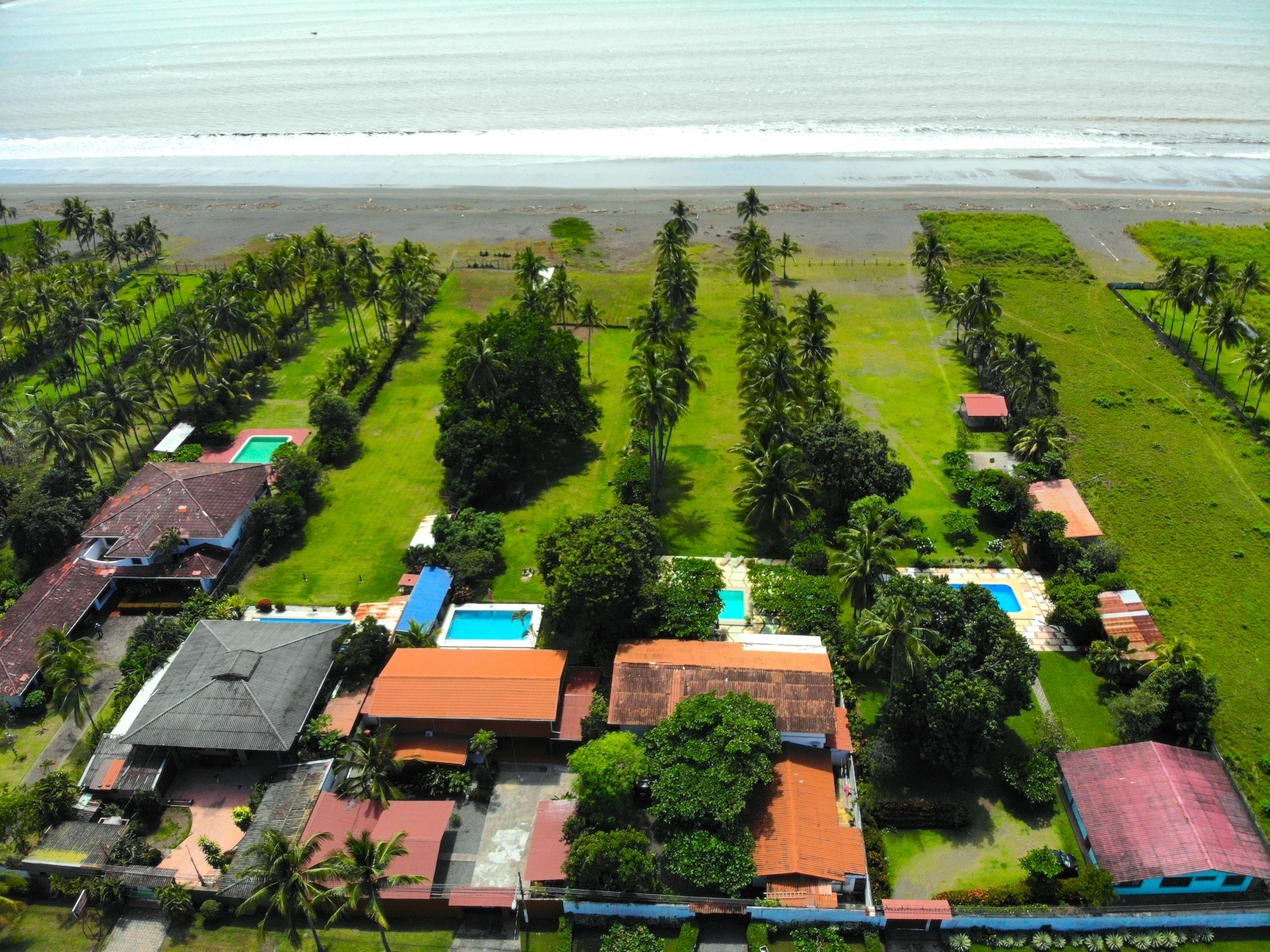 5 bed Single Family Homes For Sale in Puntarenas, Puntarenas - thumb 1
