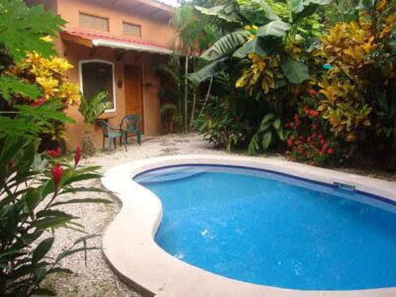 4 bed Hotel / Leisure For Sale in Samara, Guanacaste - 1