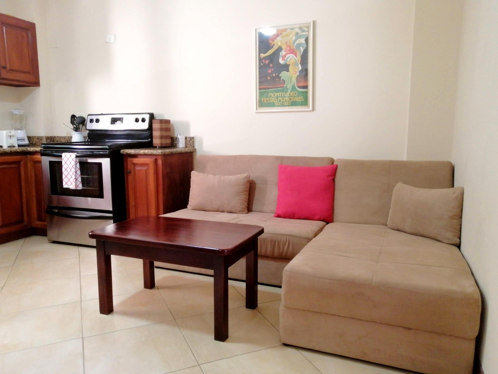 1 bed Condo For Sale in Playa Carrillo, Guanacaste - thumb 3