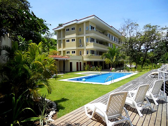 1 bed Condo For Sale in Playa Carrillo, Guanacaste - thumb 6