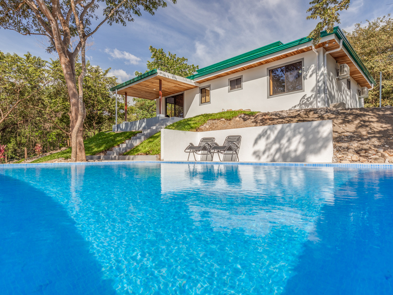 3 bed Single Family Homes For Sale in Nosara, Guanacaste - 1