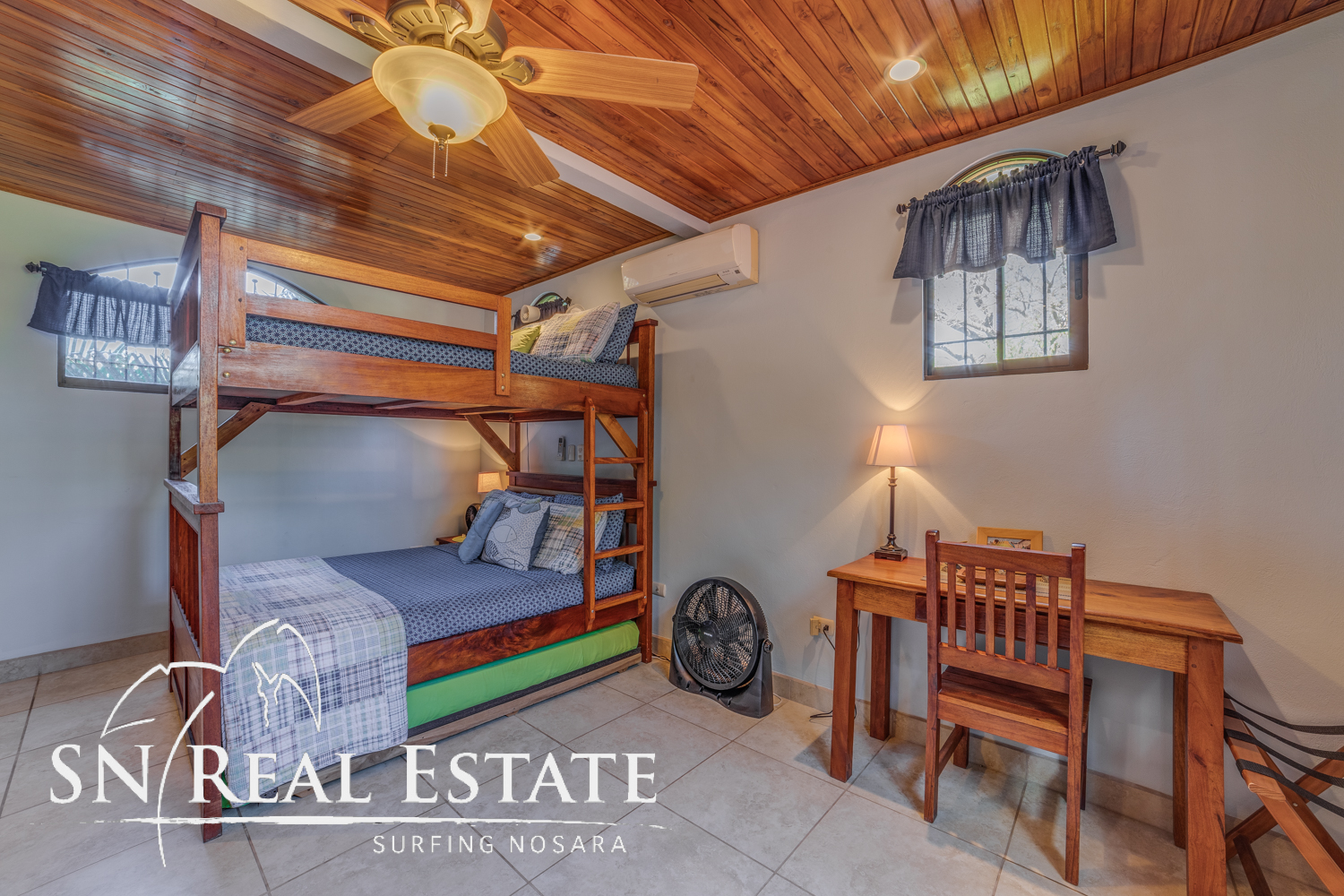4 bed Single Family Homes For Sale in Nosara, Guanacaste - thumb 14