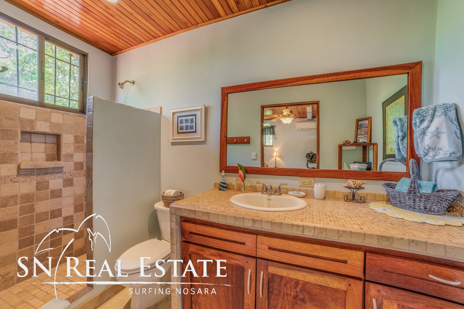 4 bed Single Family Homes For Sale in Nosara, Guanacaste - thumb 16