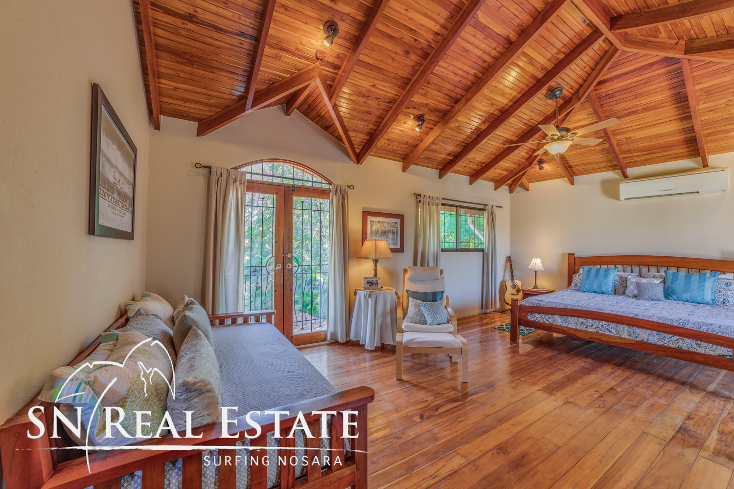 4 bed Single Family Homes For Sale in Nosara, Guanacaste - thumb 24