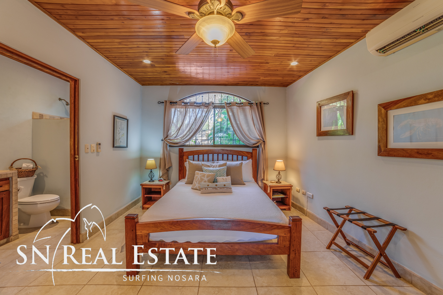 4 bed Single Family Homes For Sale in Nosara, Guanacaste - thumb 20