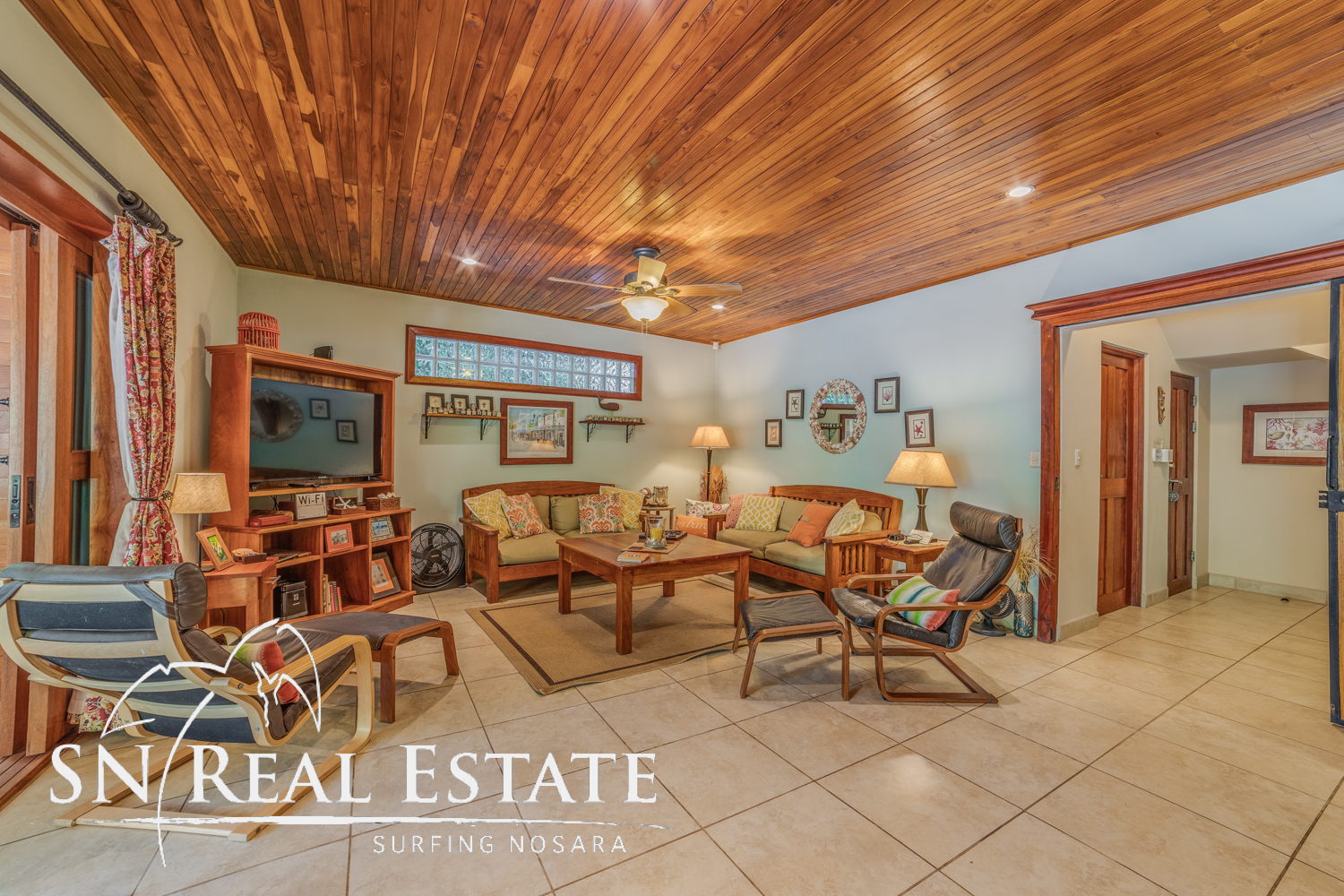 4 bed Single Family Homes For Sale in Nosara, Guanacaste - thumb 11