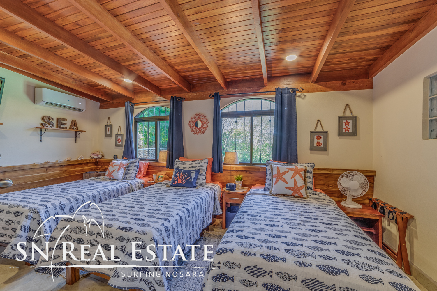 4 bed Single Family Homes For Sale in Nosara, Guanacaste - thumb 17