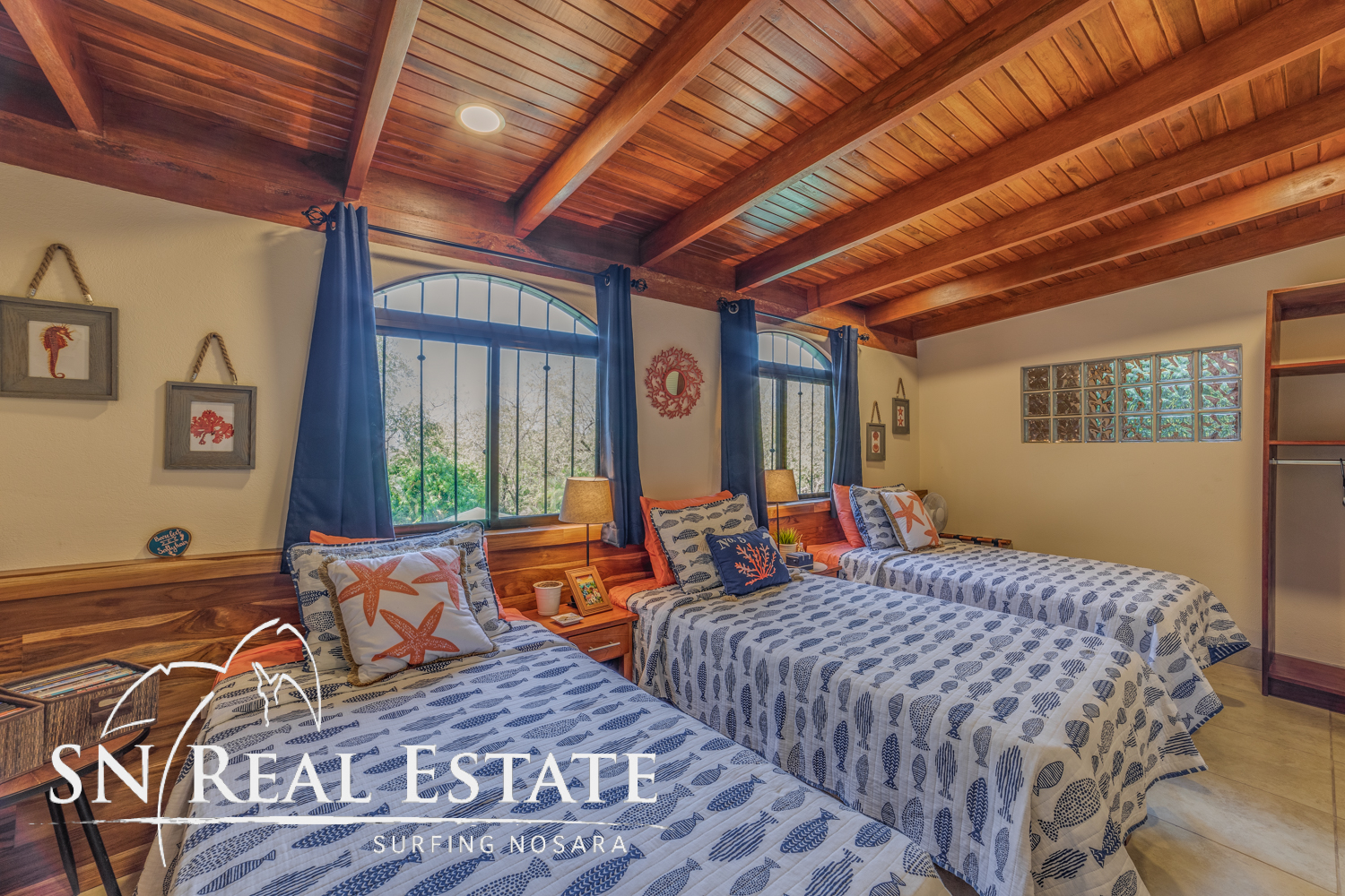 4 bed Single Family Homes For Sale in Nosara, Guanacaste - thumb 19