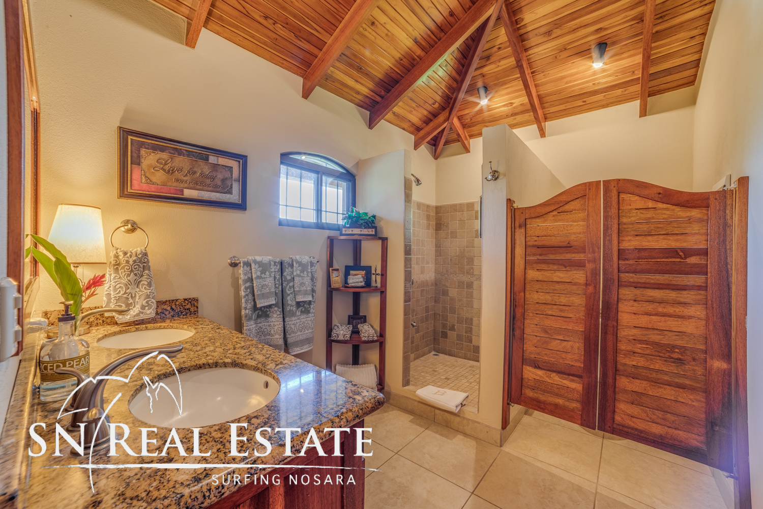 4 bed Single Family Homes For Sale in Nosara, Guanacaste - thumb 26