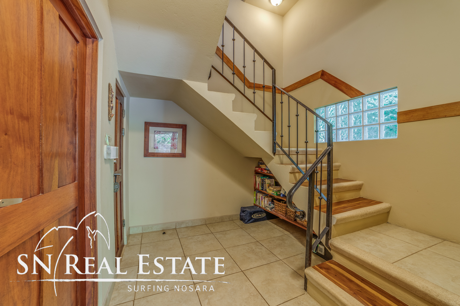 4 bed Single Family Homes For Sale in Nosara, Guanacaste - thumb 13