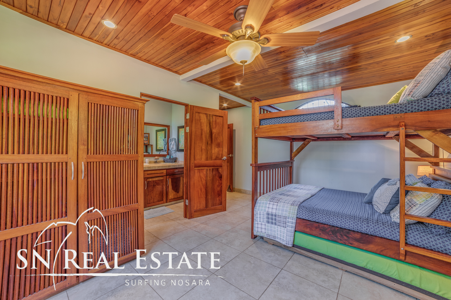 4 bed Single Family Homes For Sale in Nosara, Guanacaste - thumb 15