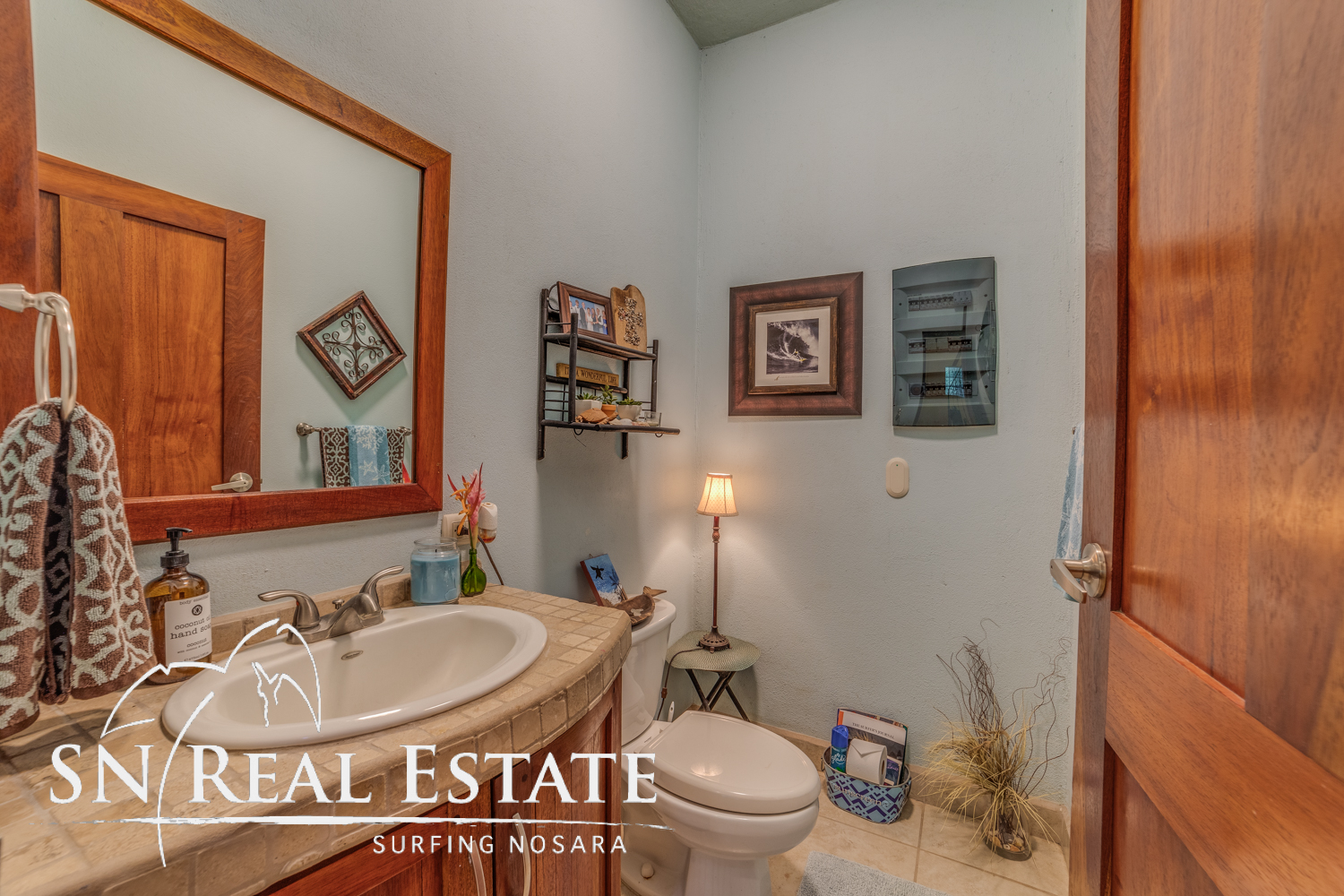 4 bed Single Family Homes For Sale in Nosara, Guanacaste - thumb 12