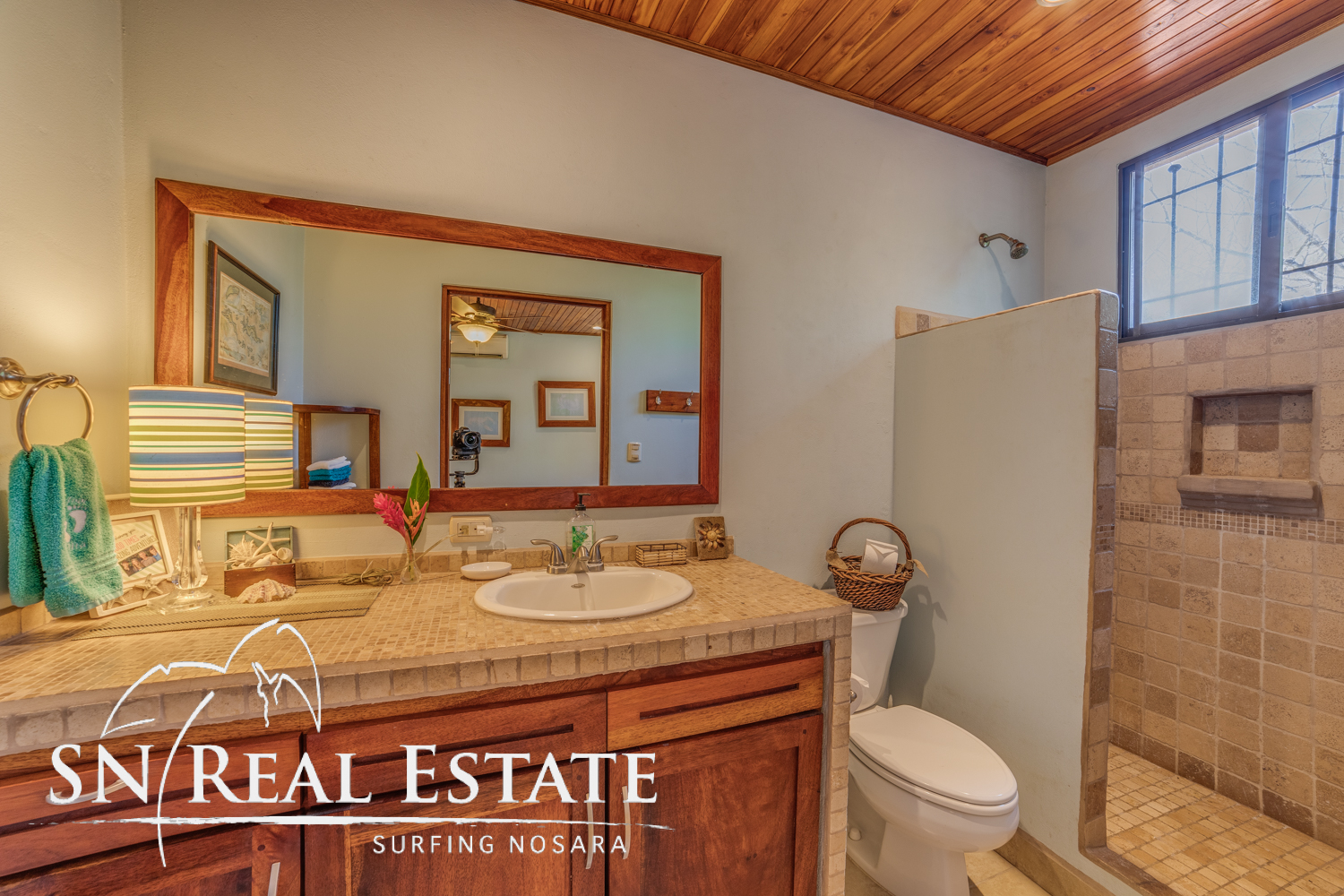4 bed Single Family Homes For Sale in Nosara, Guanacaste - thumb 22