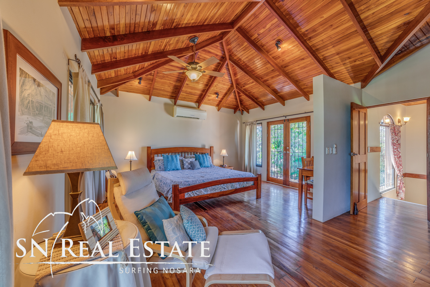 4 bed Single Family Homes For Sale in Nosara, Guanacaste - thumb 25
