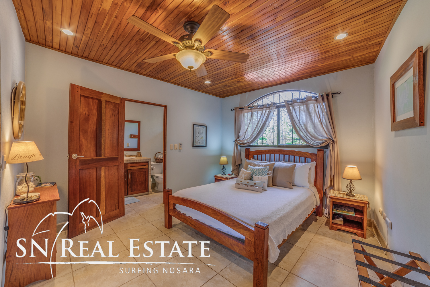 4 bed Single Family Homes For Sale in Nosara, Guanacaste - thumb 21