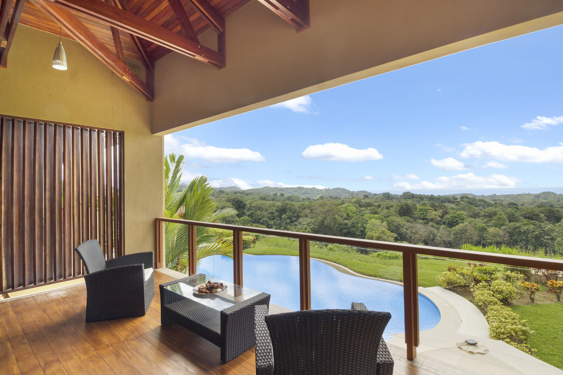 6 bed Single Family Homes For Sale in Ojochal, Puntarenas - thumb 3