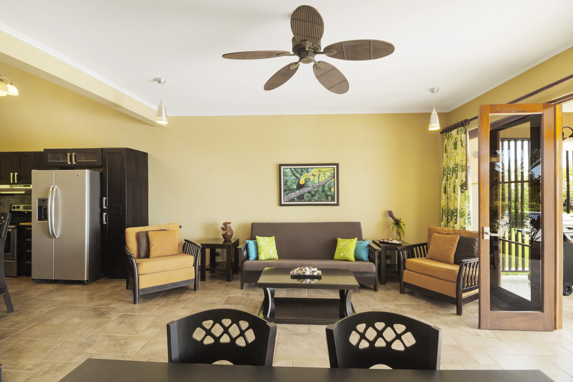 6 bed Single Family Homes For Sale in Ojochal, Puntarenas - thumb 15