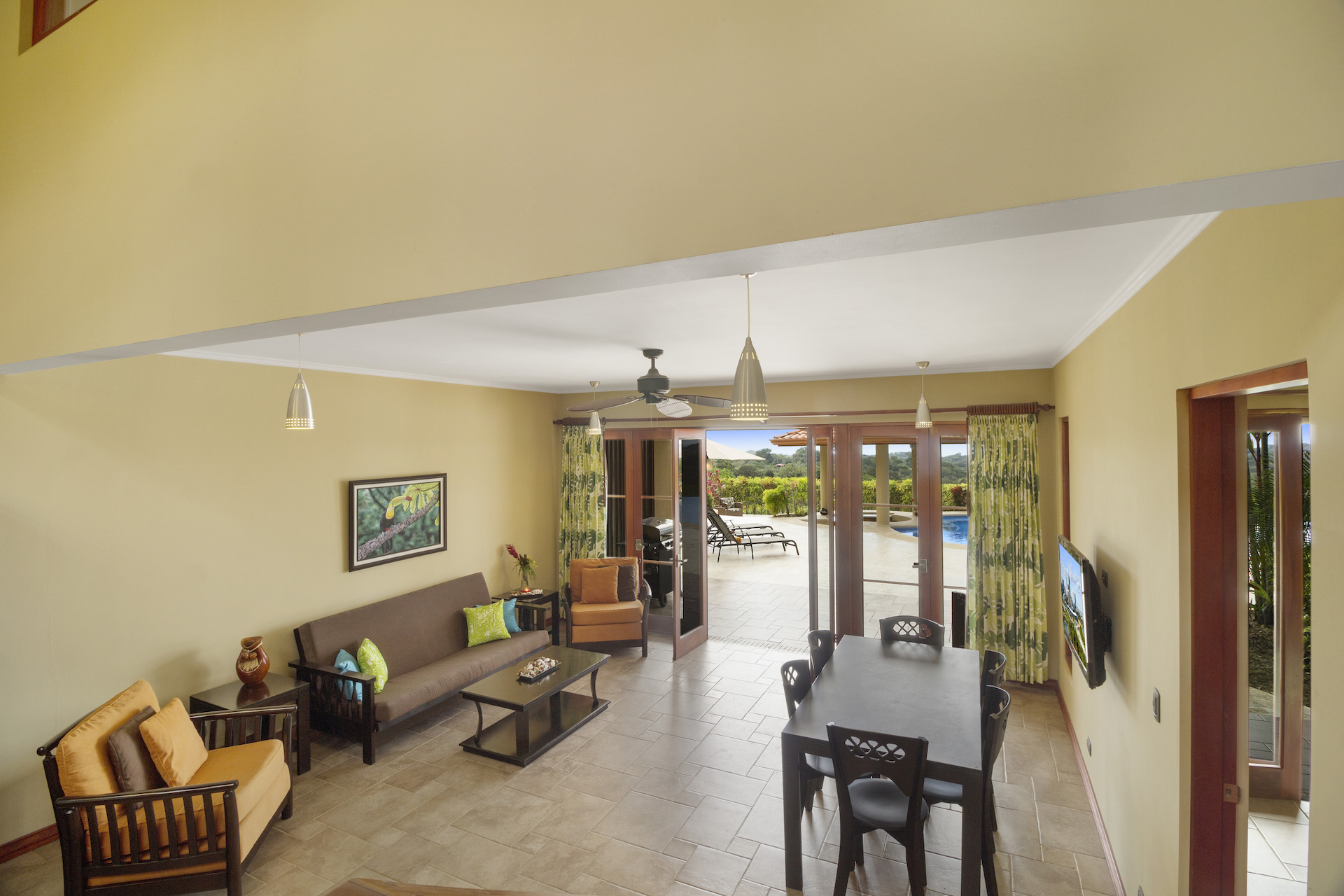 6 bed Single Family Homes For Sale in Ojochal, Puntarenas - thumb 13