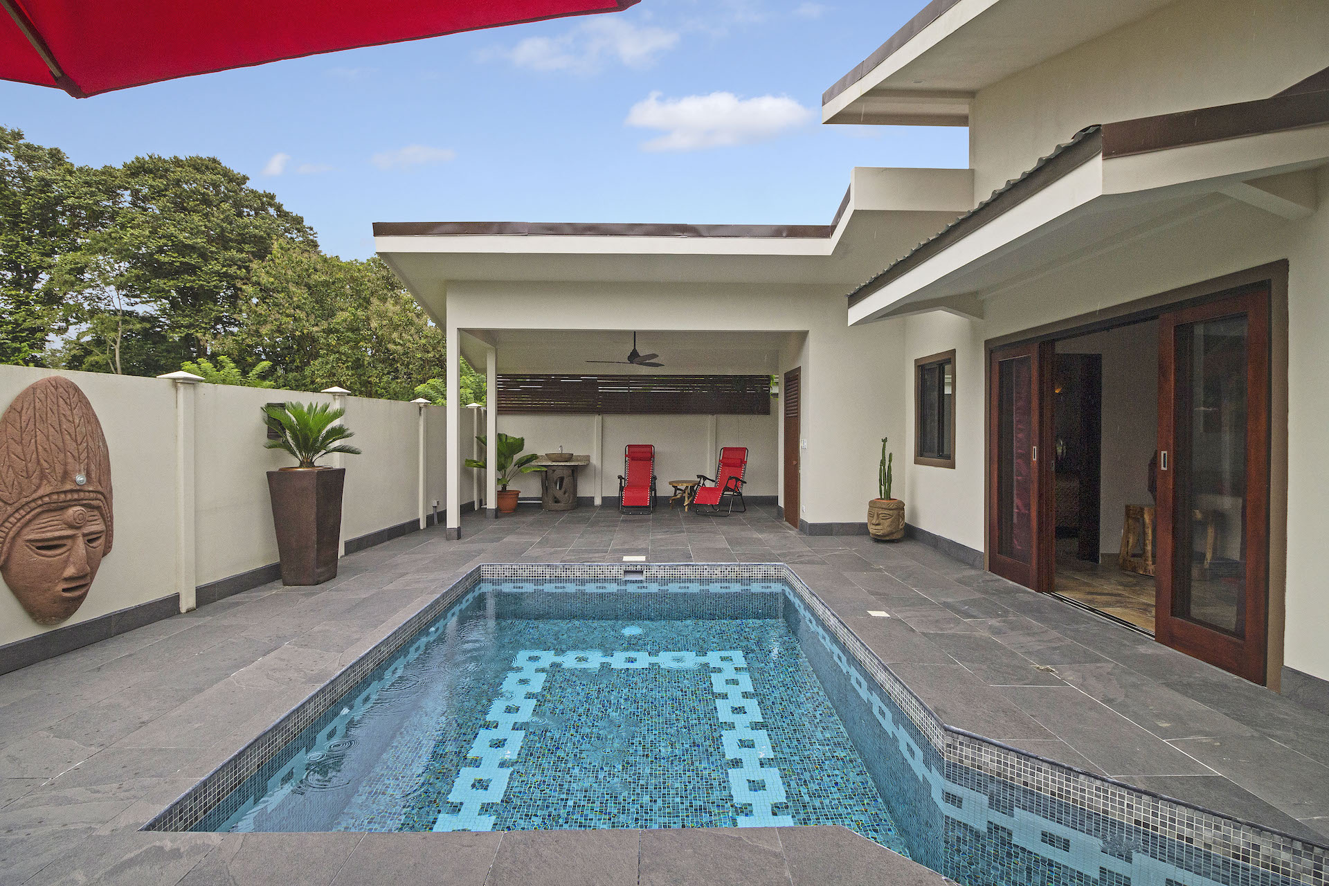 2 bed Single Family Homes For Sale in Uvita, Puntarenas - thumb 3