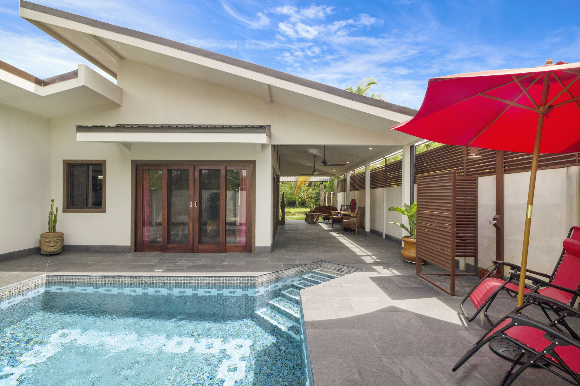 2 bed Single Family Homes For Sale in Uvita, Puntarenas - thumb 2