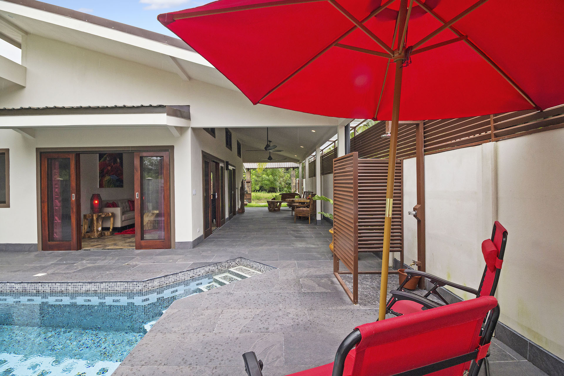 2 bed Single Family Homes For Sale in Uvita, Puntarenas - thumb 5