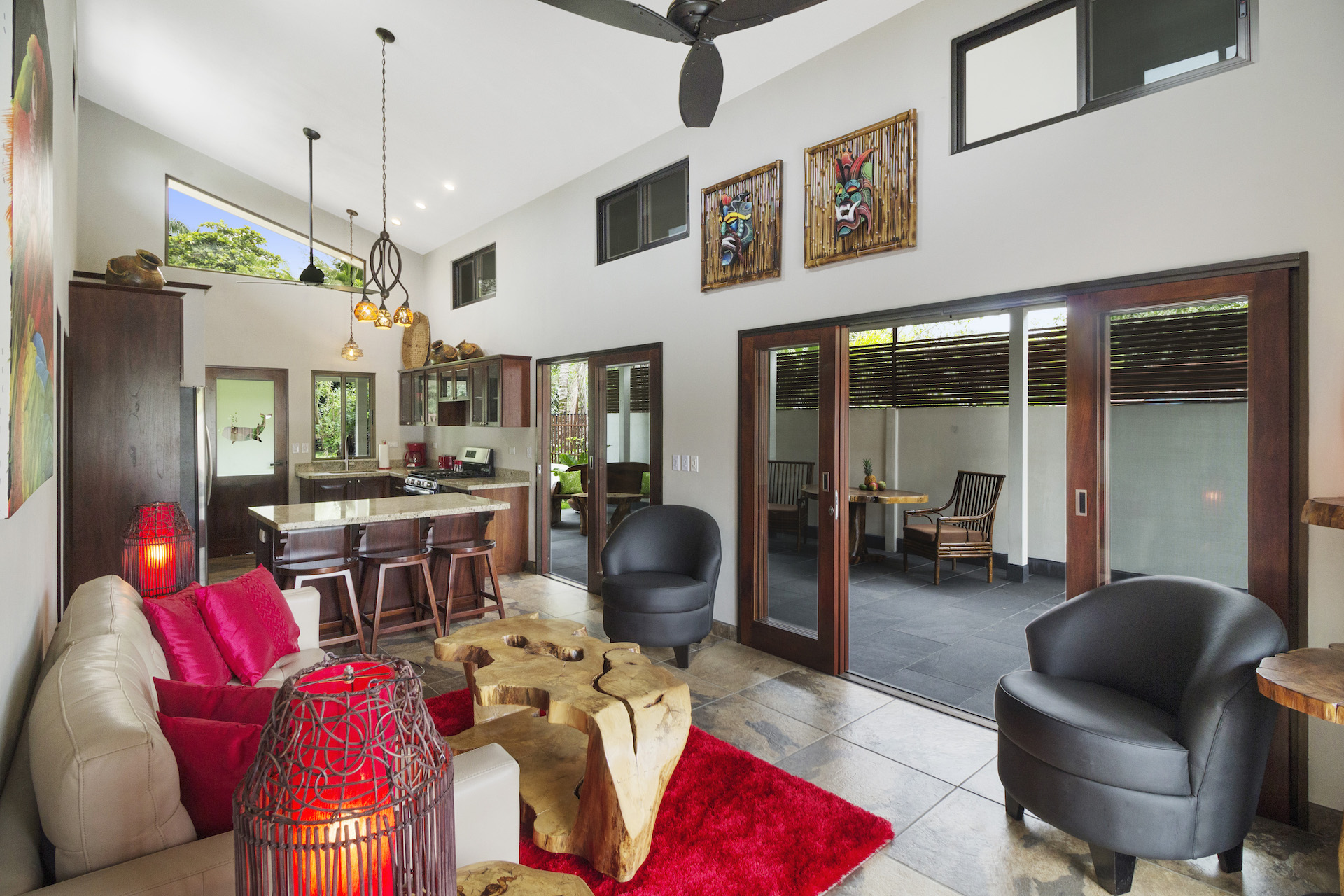 2 bed Single Family Homes For Sale in Uvita, Puntarenas - thumb 10