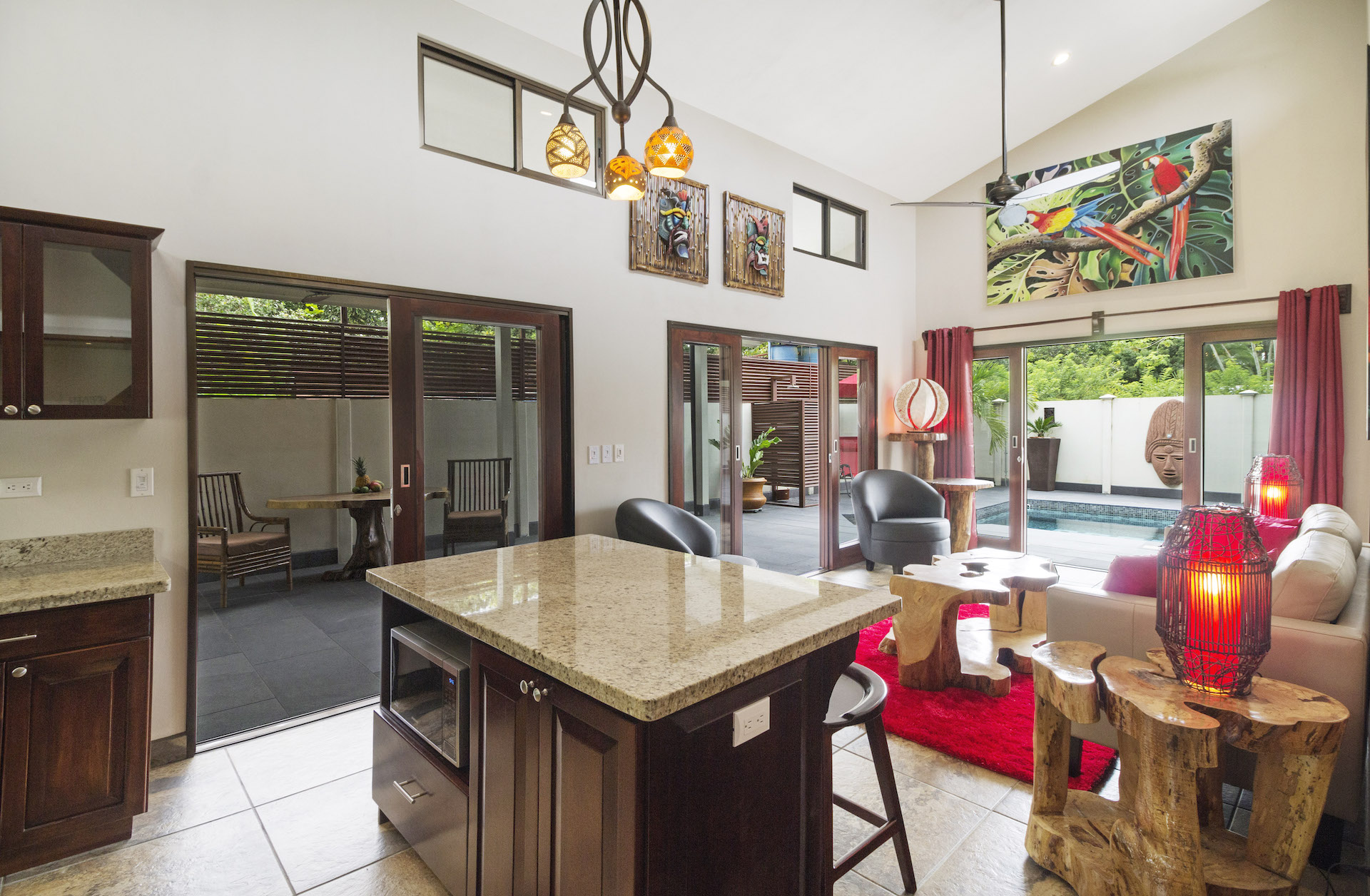 2 bed Single Family Homes For Sale in Uvita, Puntarenas - thumb 14