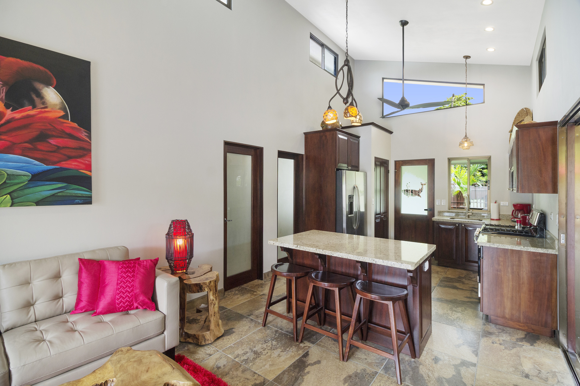 2 bed Single Family Homes For Sale in Uvita, Puntarenas - thumb 7